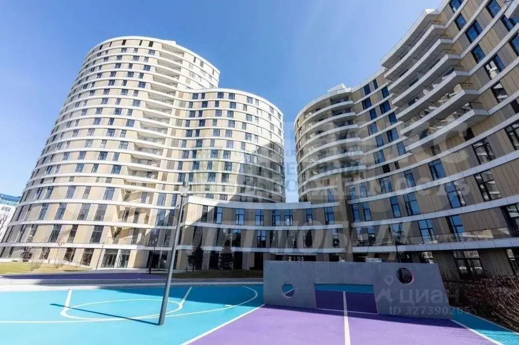 3-к кв. Тюменская область, Тюмень Профсоюзная ул., 56 (118.0 м) - Фото 1