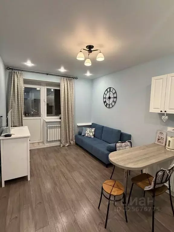 Студия Московская область, Звенигород Одинцовский городской округ, ... - Фото 2