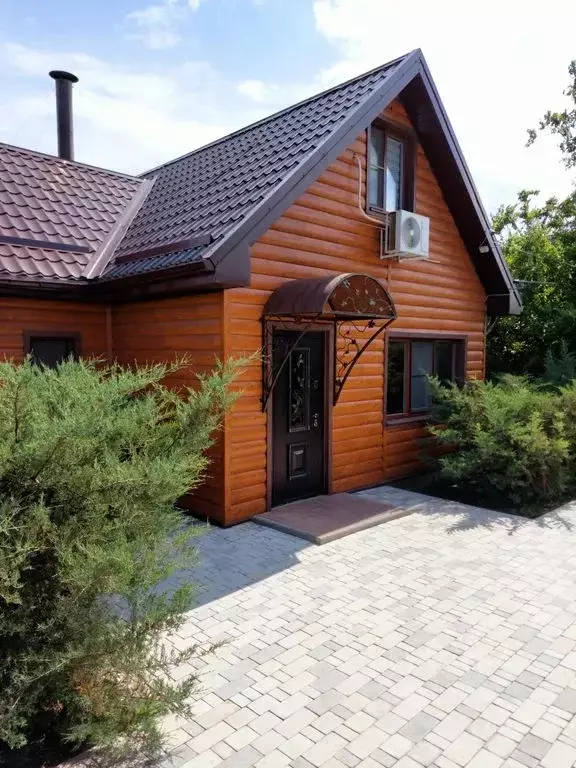 Дом в Ростовская область, Неклиновский район, с. Троицкое ул. Ленина, ... - Фото 1