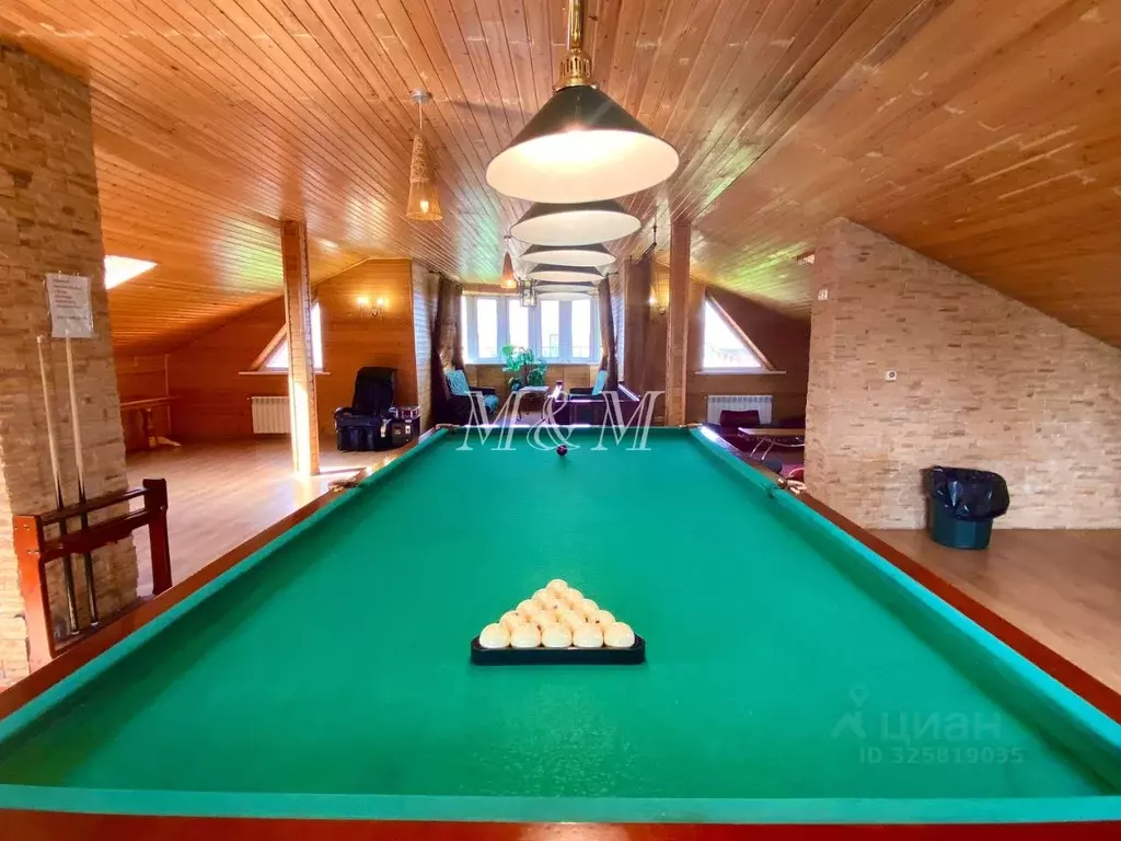 Дом в Московская область, Балашиха Салтыковка мкр, Никольская ул., 15 ... - Фото 1