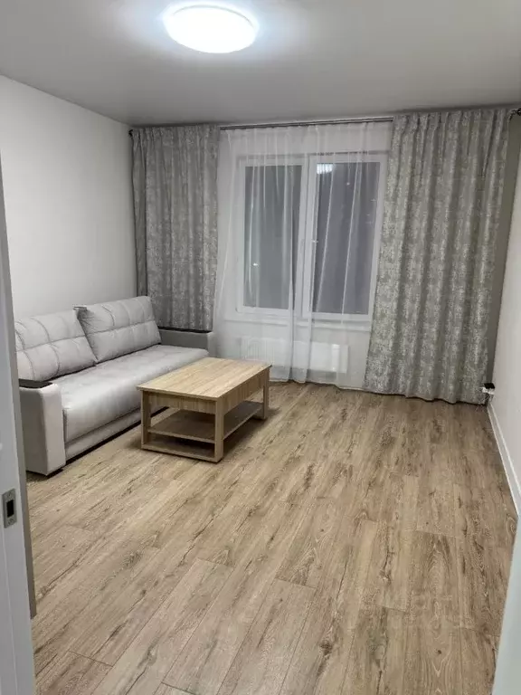 2-к кв. Москва № 61 кв-л, 14 (60.0 м) - Фото 1