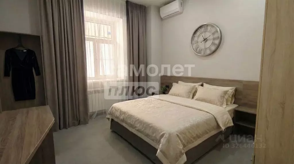 Студия Краснодарский край, Анапа ул. Тургенева, 252 (16.4 м) - Фото 0