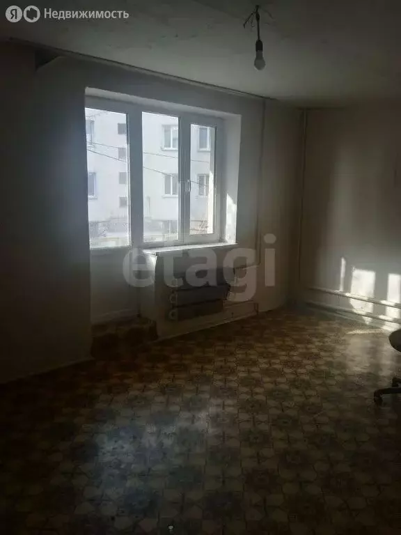 1-комнатная квартира: Октябрьское, улица Цурцумия, 11 (40 м) - Фото 2