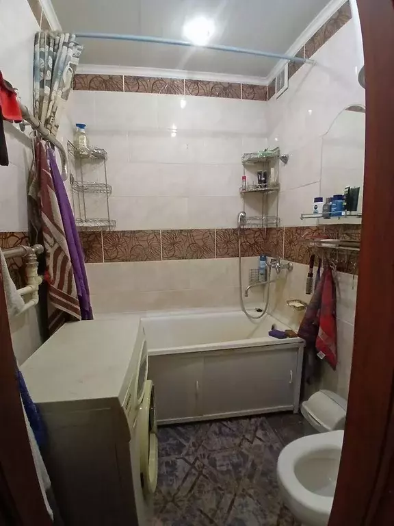 2-к кв. Новосибирская область, Мошковский район, с. Сокур, 1-й кв-л 29 ... - Фото 0