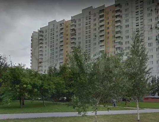 Аукцион: 3-к. квартира, 75,1 м, 3/17 эт. - Фото 1