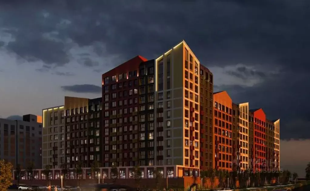 1-к кв. Краснодарский край, Анапа муниципальный округ, с. Супсех ... - Фото 2