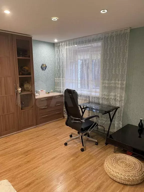 2-к. квартира, 50 м, 3/4 эт. - Фото 0