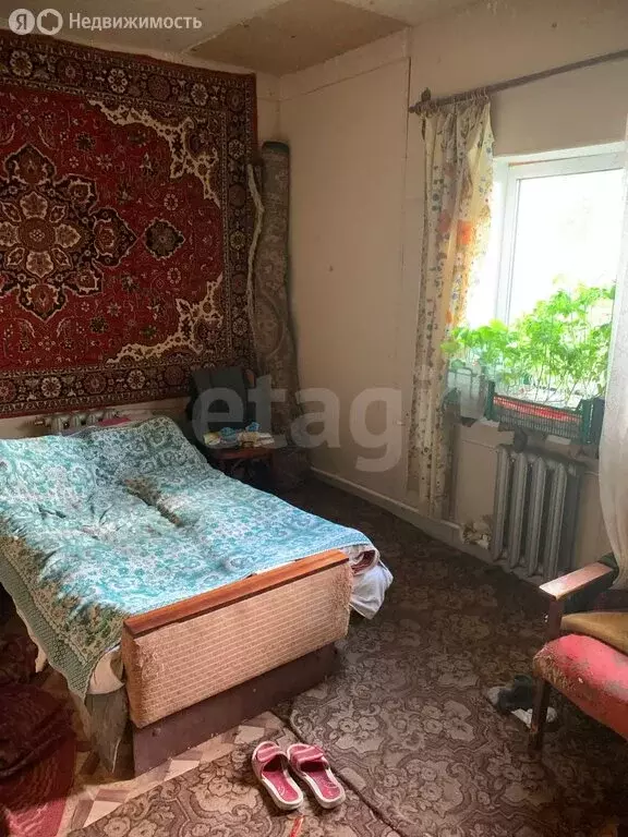 Дом в Стахановский, Октябрьская улица (87 м) - Фото 2