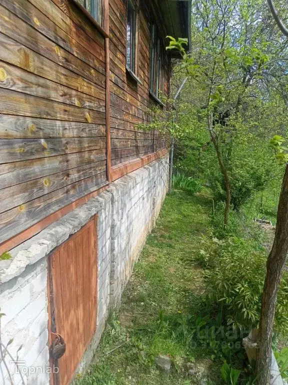 Дом в Брянская область, Брянский район, Снежское с/пос, пос. Верный ... - Фото 2