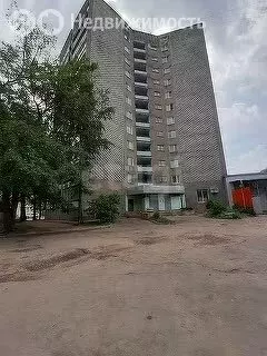 2-комнатная квартира: Тверь, Петербургское шоссе, 82/2 (48.6 м) - Фото 0
