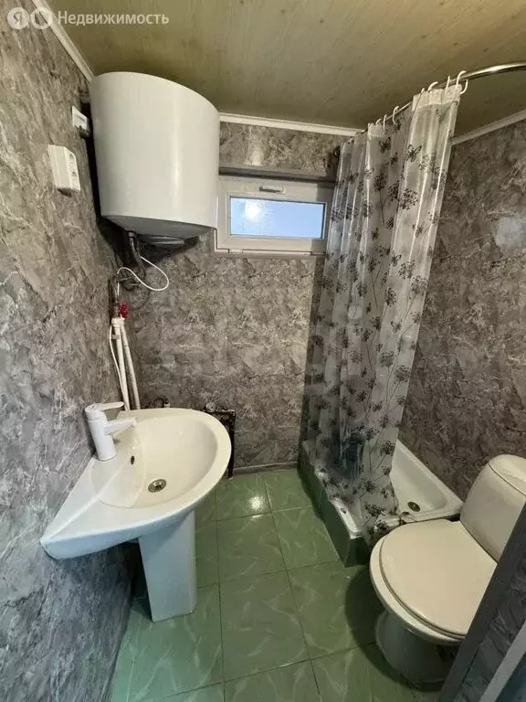 1-комнатная квартира: Белогорск, улица Крылова, 38 (21 м) - Фото 1