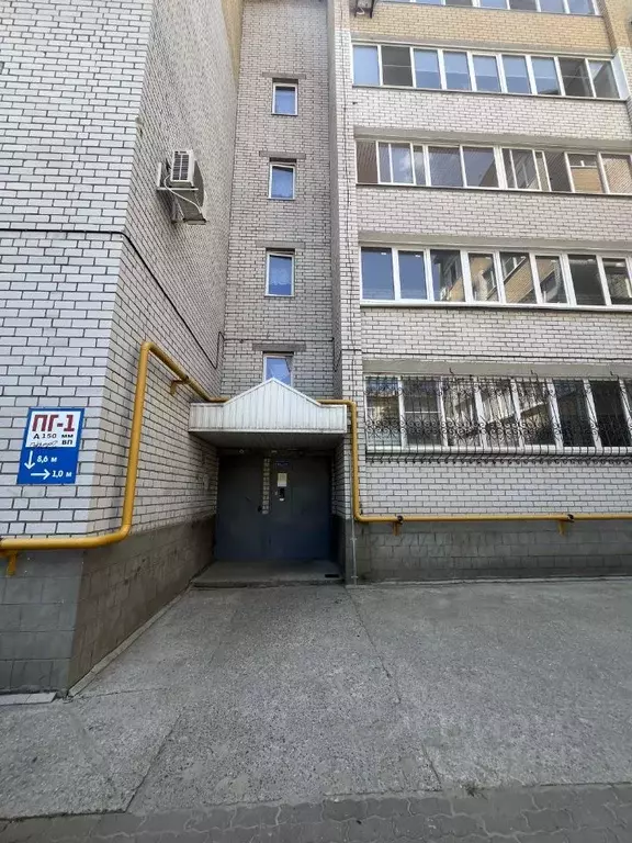 Помещение свободного назначения в Волгоградская область, Камышин ... - Фото 1