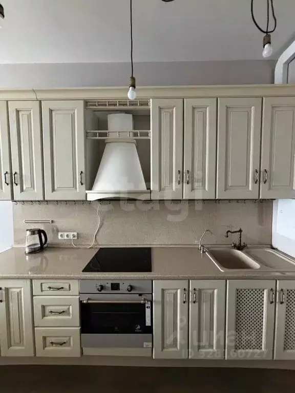 3-к кв. Воронежская область, Воронеж ул. Карла Маркса, 67/2 (67.0 м) - Фото 2