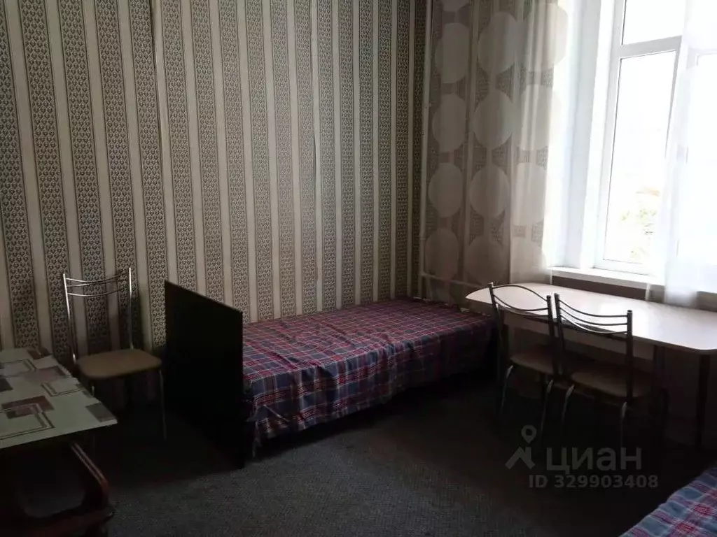 Комната Ростовская область, Ростов-на-Дону просп. Чехова, 13 (15.0 м) - Фото 1