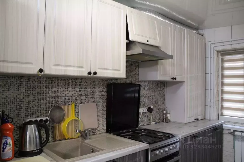 Дом в Калининградская область, Светлый ул. Горького (70 м) - Фото 1