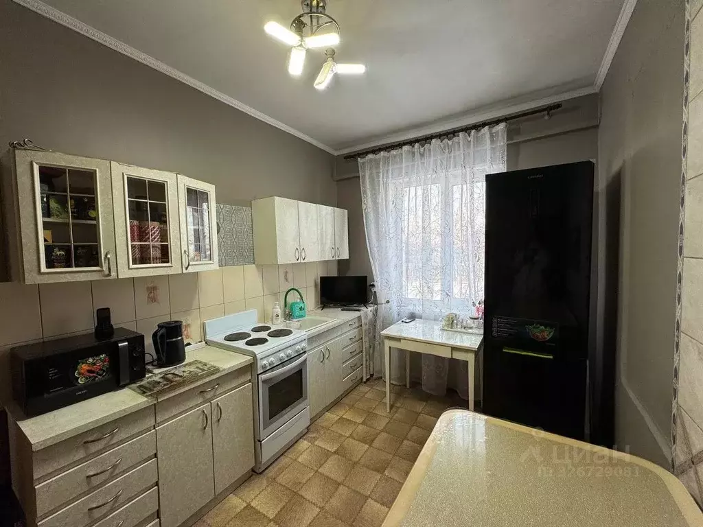 Дом в Хакасия, Алтайский район, с. Белый Яр ул. Карла Маркса (95 м) - Фото 1