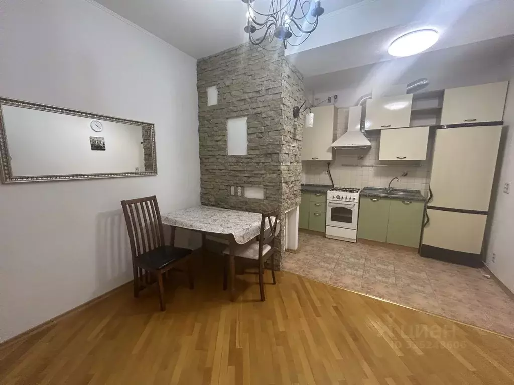 2-к кв. Ростовская область, Ростов-на-Дону ул. Максима Горького, 104 ... - Фото 1