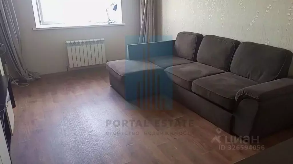 1-к кв. Московская область, Чехов Молодежная ул., 6А (44.6 м) - Фото 2