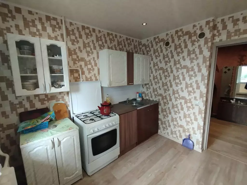 Продаётся 2-к квартира, 53.5 м - Фото 1