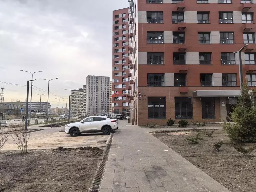 Торговая площадь в Ивановская область, Комсомольский район, ... - Фото 2