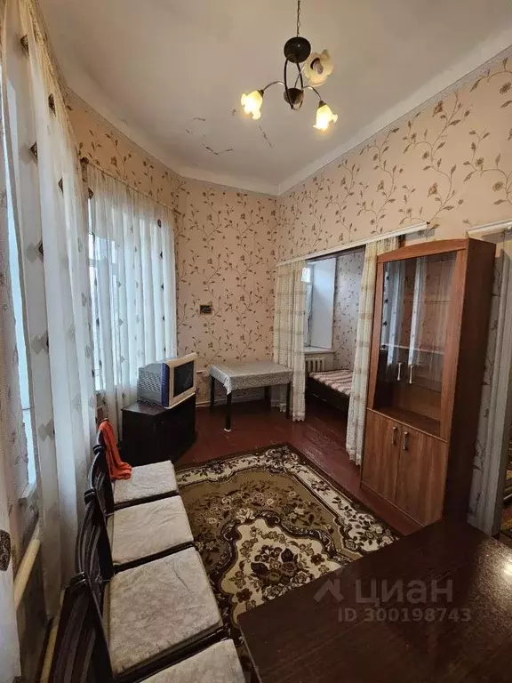 1-к кв. Крым, Симферополь ул. Желябова, 8 (35.0 м) - Фото 0