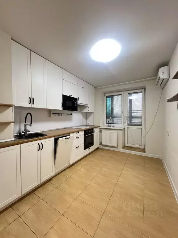 1-к кв. Санкт-Петербург Звездная ул., 20 (34.5 м) - Фото 2