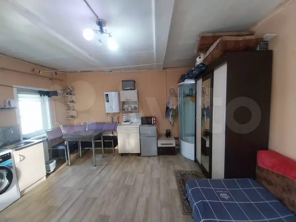 Дом 18,3 м на участке 12,8 сот. - Фото 1