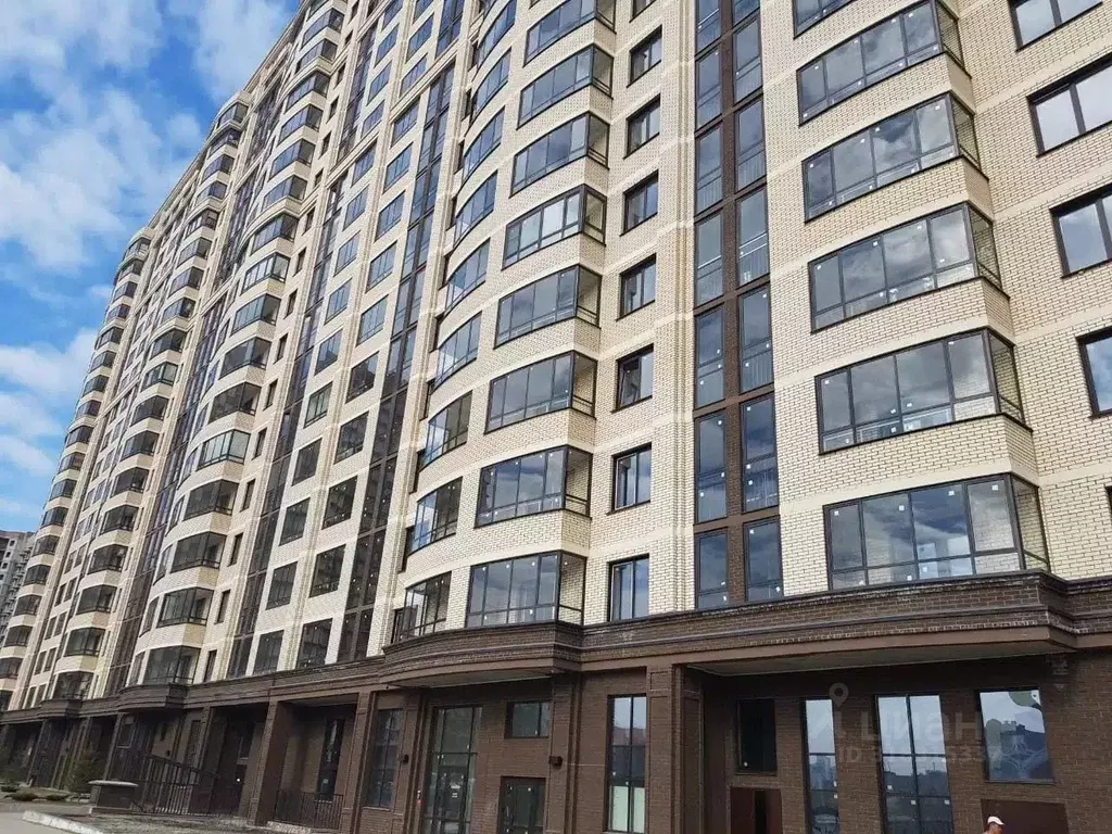 1-к кв. Новосибирская область, Новосибирск ул. Дуси Ковальчук, 248 ... - Фото 0