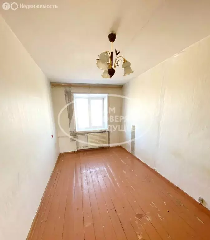 3-комнатная квартира: Лысьва, улица Шмидта, 39 (60.7 м) - Фото 0