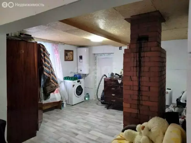 Дом в Свердловская область, Ирбитское муниципальное образование, село ... - Фото 2