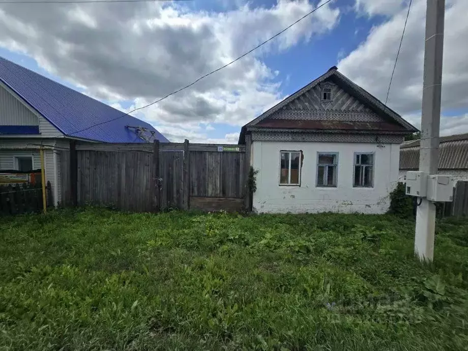Дом в Татарстан, Буинск Луговая ул., 35 (39 м) - Фото 2