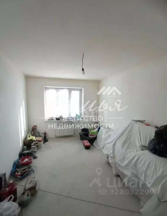 2-к кв. Тюменская область, Заводоуковск ул. Щорса, 18 (60.9 м) - Фото 2