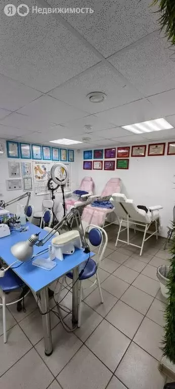 Торговая площадь (70 м) - Фото 1