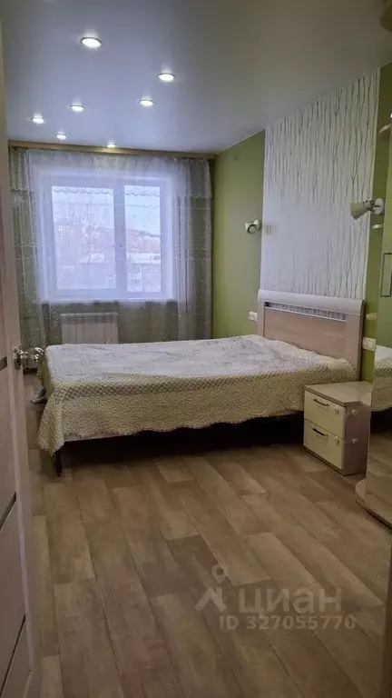 2-к кв. Иркутская область, Иркутск Юбилейный мкр, 37Б (42.0 м) - Фото 1