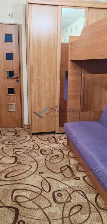 2-к кв. Красноярский край, Норильск ул. Нансена, 78 (42.3 м) - Фото 1