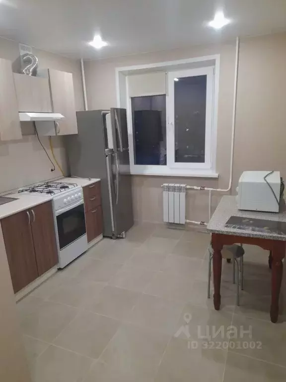 1-к кв. Ярославская область, Ярославль ул. Бабича, 11к5 (35.0 м) - Фото 1