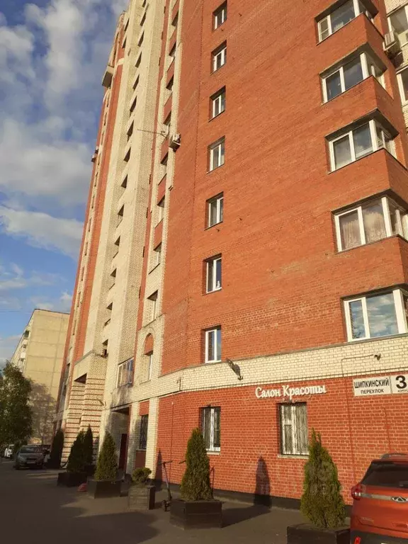 1-к кв. Санкт-Петербург Шипкинский пер., 3к1 (40.0 м) - Фото 0
