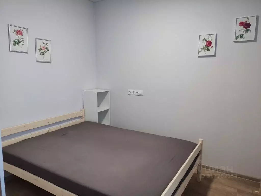 Студия Краснодарский край, Краснодар ул. Командорская, 1/3 (33.0 м) - Фото 1