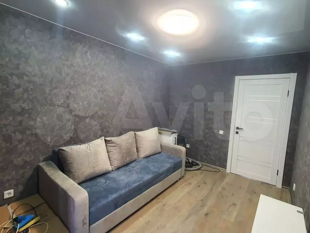 3-к. квартира, 80 м, 5/10 эт. - Фото 0