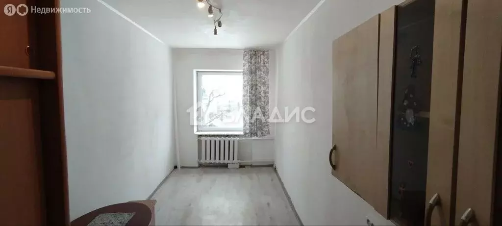 1к в 6-комнатной квартире (12.4 м) - Фото 1