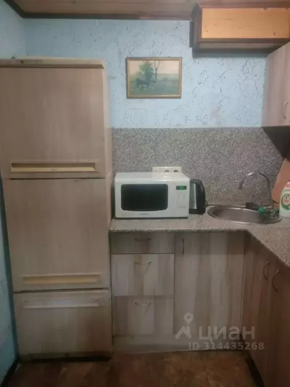 1-к кв. Самарская область, Самара Чапаевская ул., 68 (35.0 м) - Фото 1
