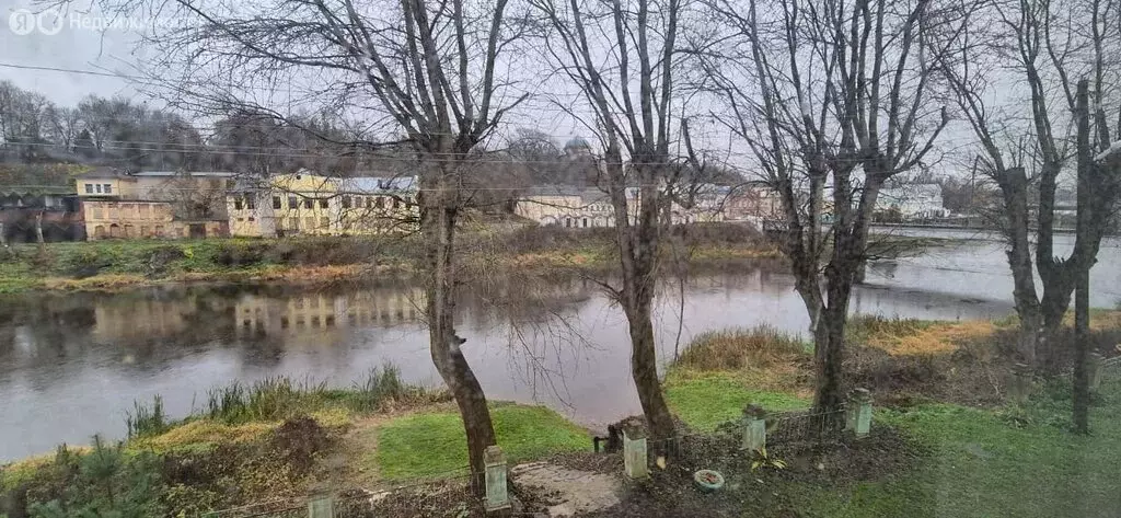 2-комнатная квартира: Торжок, Мобилизационная набережная, 1 (50.8 м) - Фото 1