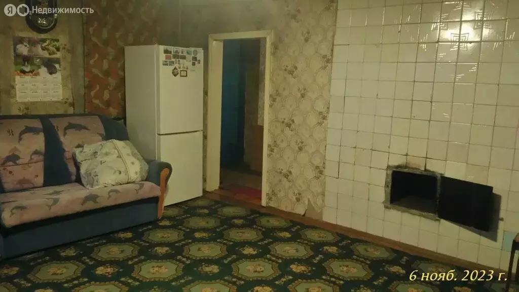 Дом в хутор Масаловка, улица Дружбы (48 м) - Фото 1