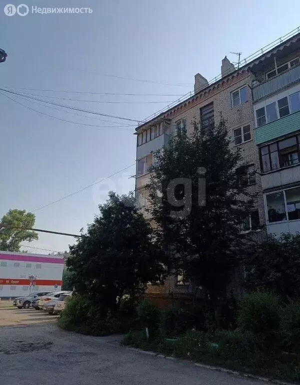 1-комнатная квартира: Барнаул, улица Глушкова, 24/60 (31 м) - Фото 2