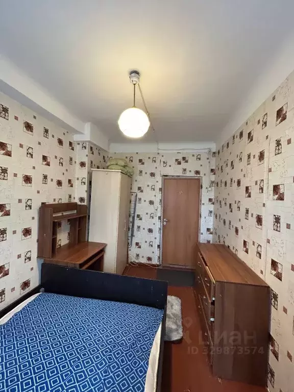 Комната Москва ул. 5-я Ямского Поля, 23к1 (15.0 м) - Фото 0
