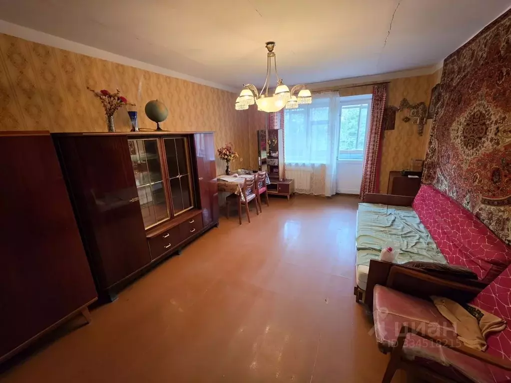 2-к кв. Московская область, Подольск ул. Ватутина, 30 (49.0 м) - Фото 2