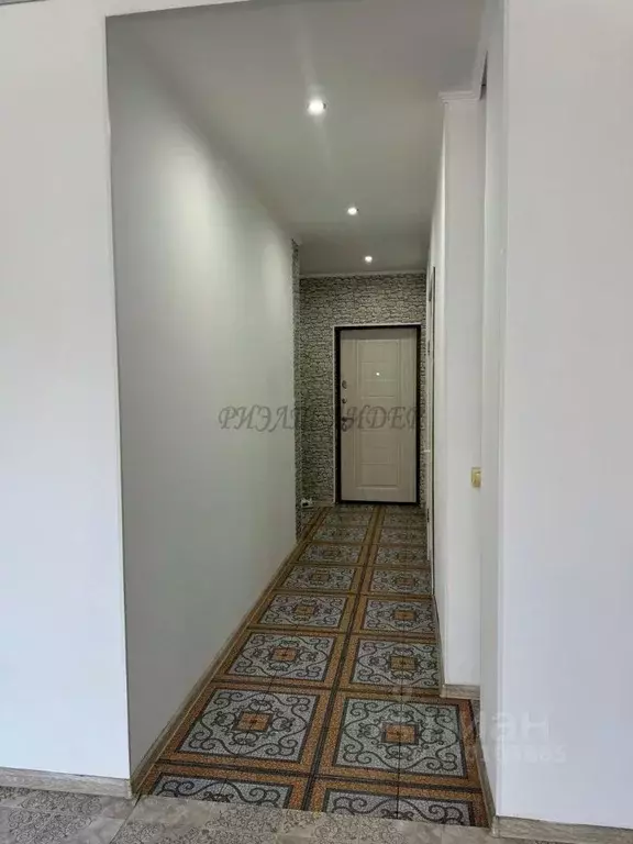 1-к кв. Алтай, Горно-Алтайск Советская ул., 7/1 (55.8 м) - Фото 2
