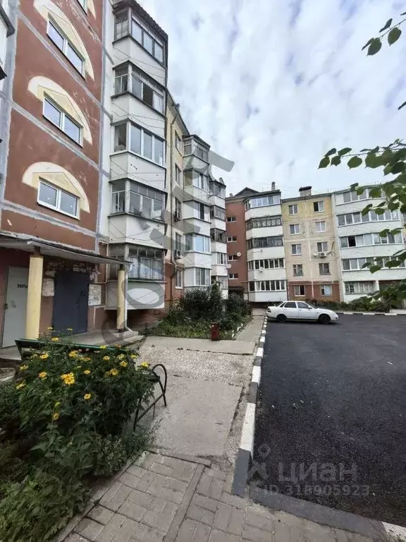 3-к кв. Белгородская область, Белгородский район, Дубовское с/пос, ... - Фото 1