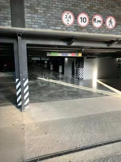 Гараж в Краснодарский край, Краснодар Обрывная ул., 132/1к3 (14 м) - Фото 2