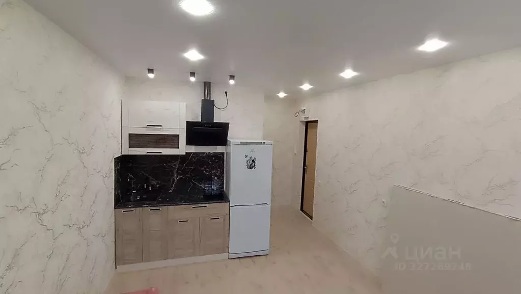 Студия Татарстан, Казань ул. Кулахметова, 5 (17.6 м) - Фото 2